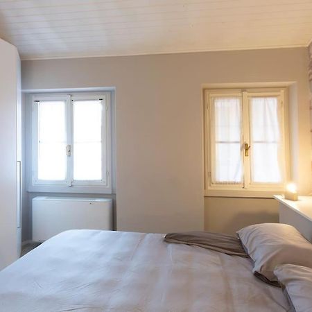 My Charming Apartments Ai Navigli-Vigevano Suite มิลาน ภายนอก รูปภาพ