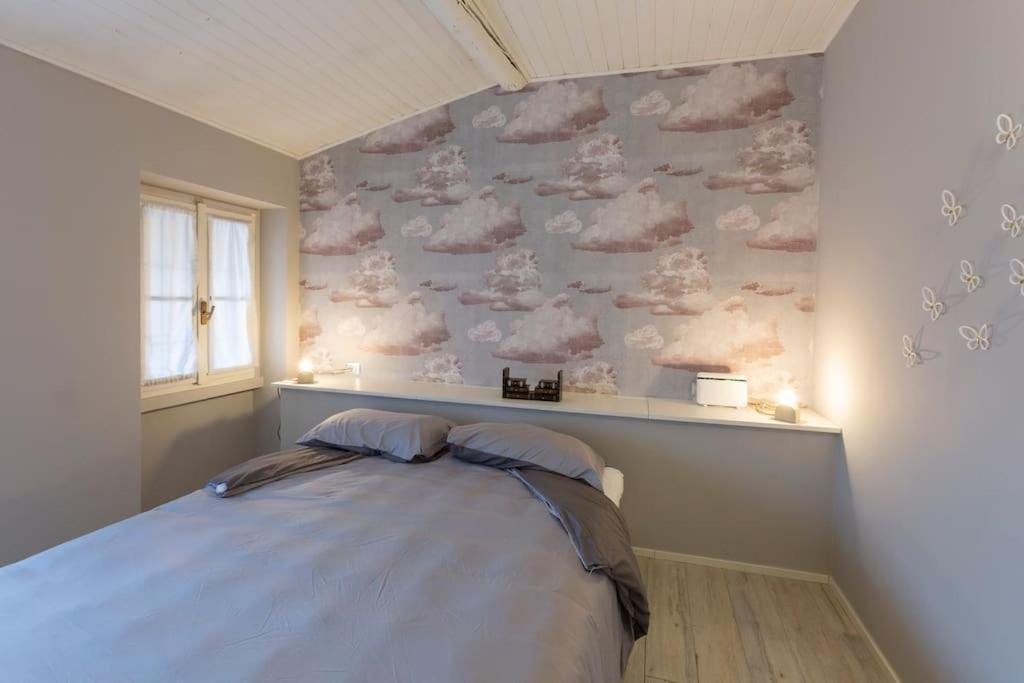 My Charming Apartments Ai Navigli-Vigevano Suite มิลาน ภายนอก รูปภาพ