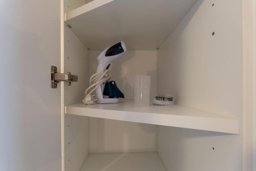 My Charming Apartments Ai Navigli-Vigevano Suite มิลาน ภายนอก รูปภาพ